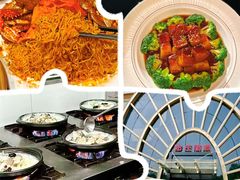 -郑庄脂渣海鲜楼(九水路店)