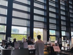 -木嘛working coffee(前海店)