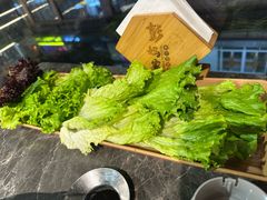 -彭妈家•韩国烤肉料理(张杨路店)