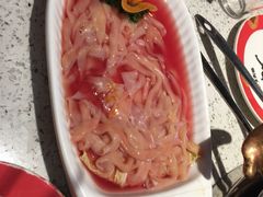 -大味生态火锅(蓝谷地店)