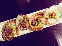 -HIHE Bistro·Oyster Bar(华熙live店)