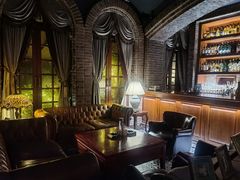 -酷cigar&whisky·bar(神仙树店)