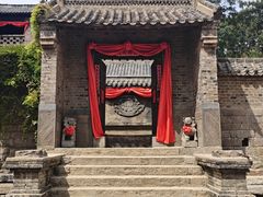 -红嫂家乡旅游区