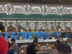 -新世界餐厅(万达店)