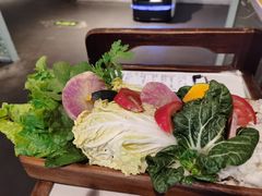 -百年果林椰子鸡(中洲店)