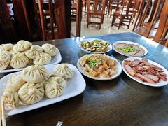 -四条包子(古城街店)
