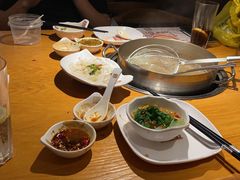 -海银海记潮汕牛肉火锅(新港中路海珠店)