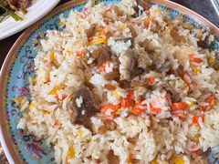 -巴依老爷新疆餐厅