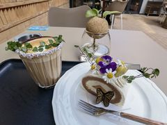 -C Cafe(朵云书院·戏剧店)