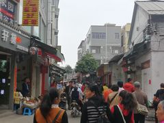-黄埔古港