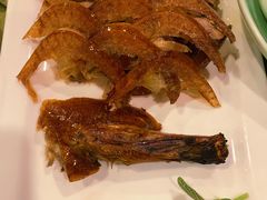 全聚德精品烤鸭-北京全聚德(西客站店)
