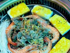 -杨记齐齐哈尔烤肉(总店)