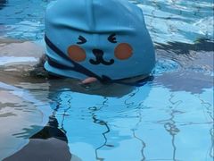 -南山文体中心-游泳馆