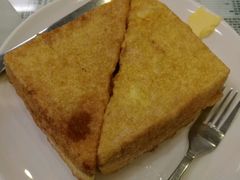 西多士-仁信老铺(北滘店)