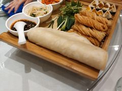 -解家河南菜(商鼎路店)