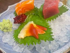 -黑松白鹿(金融街店)
