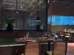 -肆海小川菜酒馆Wine Bistro (青年路店)
