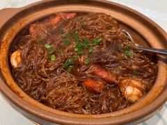 粉丝鹅掌-一品滇香·云南菜(公益西桥店)