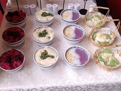 -金陵家宴·金陵春·南京菜(夫子庙店)