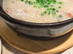 -滋粥楼·顺德菜(番禺广场总店)