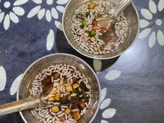 油茶汤-张关合渣(航空大道店)