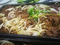-清真永恒华威肉饼(潘家园店)