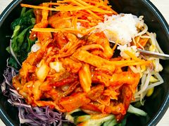 -拌来拌去石鍋拌飯(文鼎店)