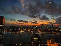 -翡翠36酒吧(浦东香格里拉店)