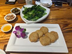 -百年银屏蚝烙·潮汕菜·非遗(乐山店)