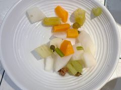 -一味一诚•鲜嫩烤鱼(昌发展万科广场店)