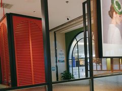 -Aqua Oasis 水天堂(石路天虹店)