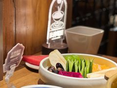 -巴奴毛肚火锅(六天地店)