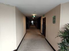 -黄山香茗国际酒店