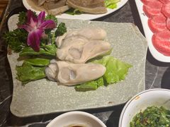 -仄园围炉坊·牛肉火锅·汕头卤水火锅(蛇口店)