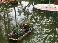 -人民公园(罗湖区)