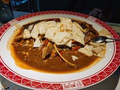 经典鱼头泡饼-旺顺阁鱼头泡饼(常营店)