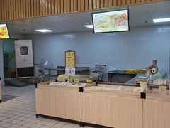 -农工商超市(金沙江路店)