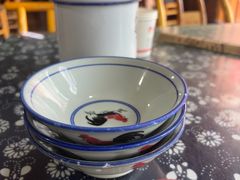 -张关合渣(航空大道店)