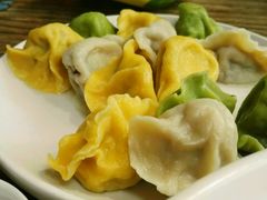 -素心小筑(后沙裕镇店)