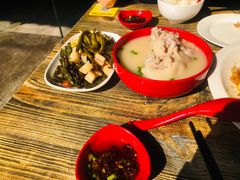 -廖老妈蹄花(中海国际店)