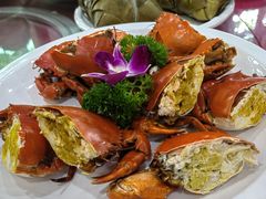 -琼江海鲜店(新民街店)