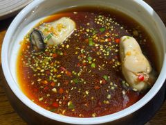 -必点海鲜·鲅鱼水饺(鞍山西道店)