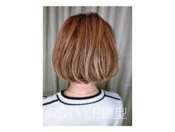 -P.STYLE 派斯造型