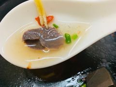 鸭肫-大富贵(江西中路店)