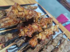 -阳坊胜利涮羊肉(阳坊老店)