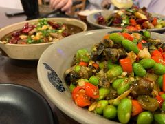 渔村田螺-潇湘阁(望京SOHO店)