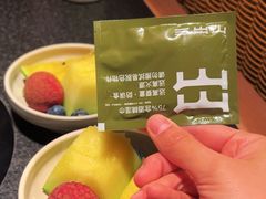 -三出山火锅(南京万象天地店)