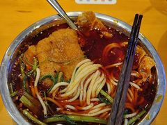 -雙冲柳州螺蛳粉&酸嘢&桂林米粉(簋街店)