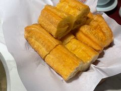 -大良毋米粥·粥底火锅(岭南天地店)