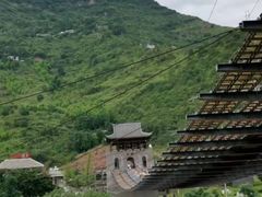 -赤水丹霞旅游区·佛光岩